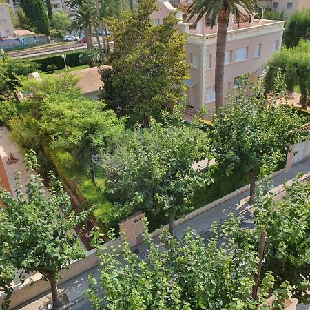 סאלו Acogedor Apartamento. מראה חיצוני תמונה