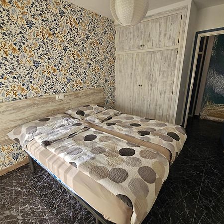 סאלו Acogedor Apartamento. מראה חיצוני תמונה