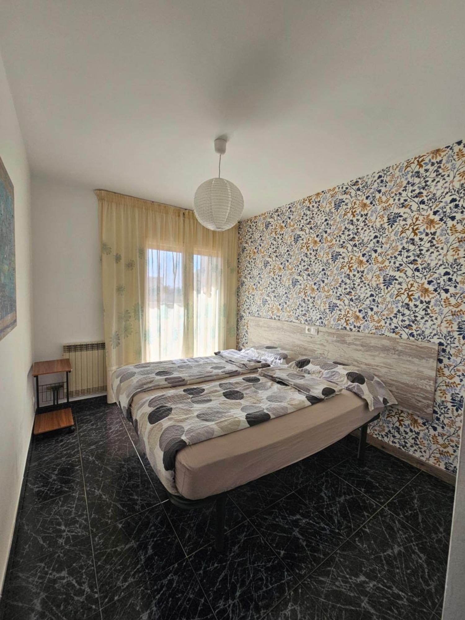 סאלו Acogedor Apartamento. מראה חיצוני תמונה