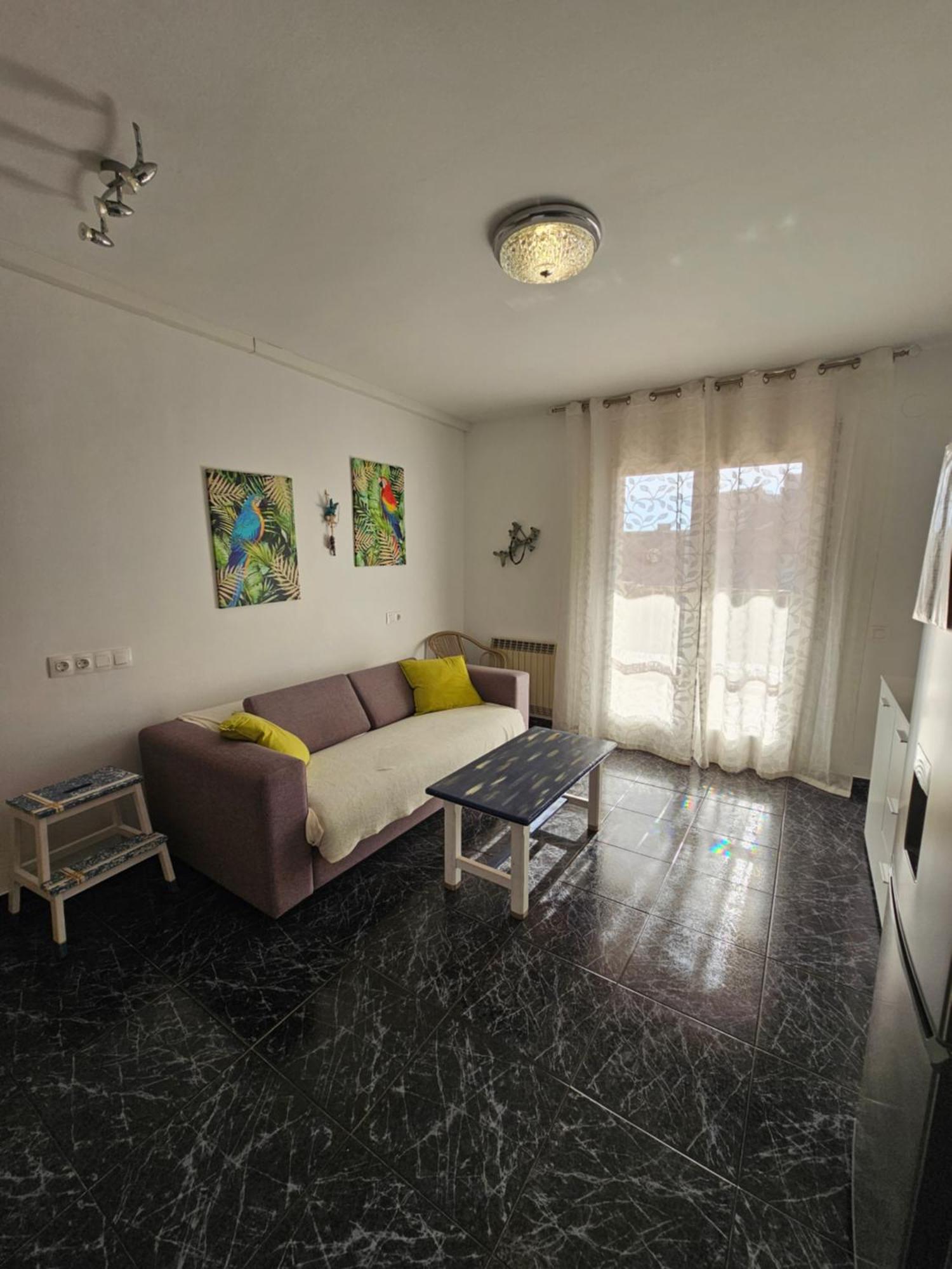 סאלו Acogedor Apartamento. מראה חיצוני תמונה